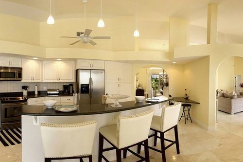Villa Aruana Кейп Корал Екстериор снимка