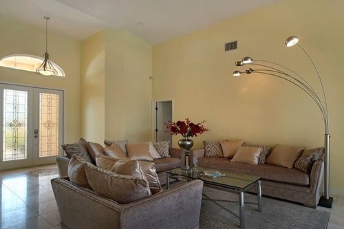 Villa Aruana Кейп Корал Екстериор снимка